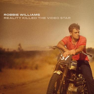 Robbie Williams -  Reality Killed the Video Star